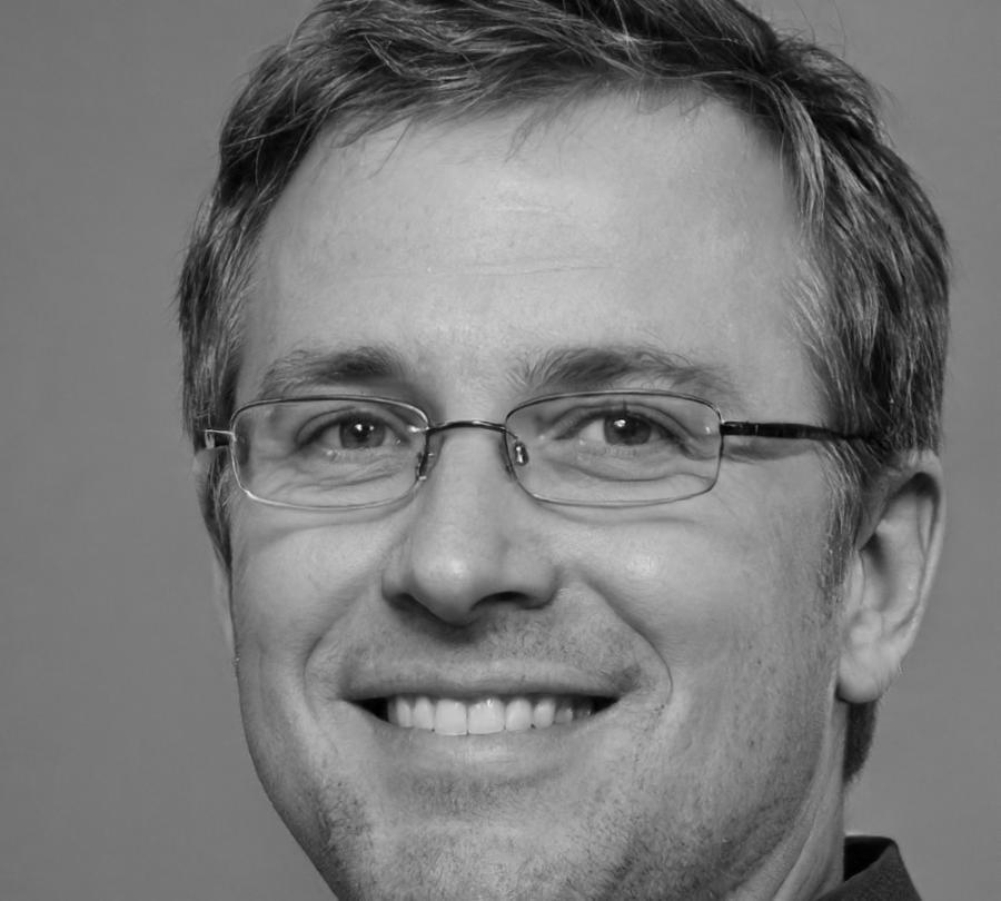 Ritratto di Fabiano Marchetti, Marketing Specialist