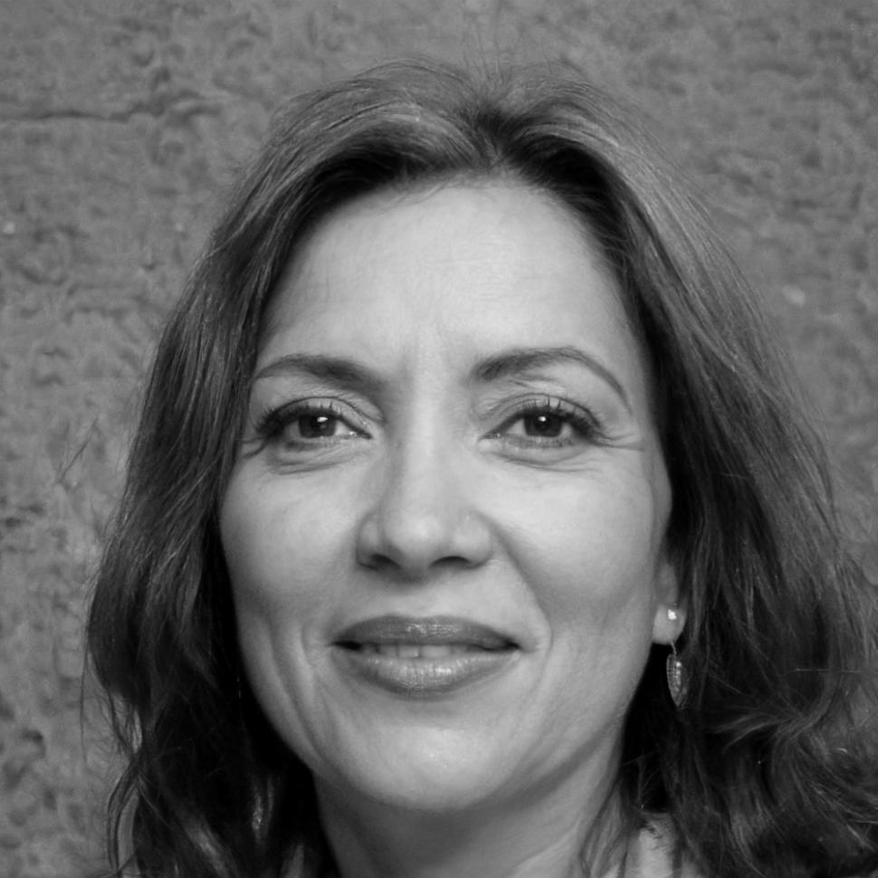 Ritratto di Elena Rossi