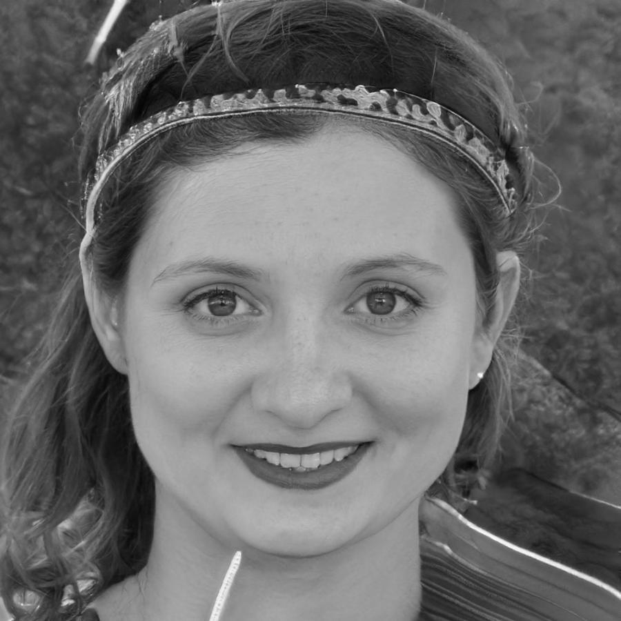 Caterina Monteverdi, Direttrice Didattica di mirethonalvo